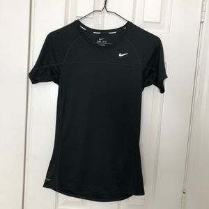 Nike Miler running shirt